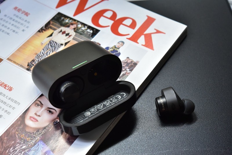 出身决定其身价！聊聊最近有点火的宝华韦健PI5主动降噪TWS