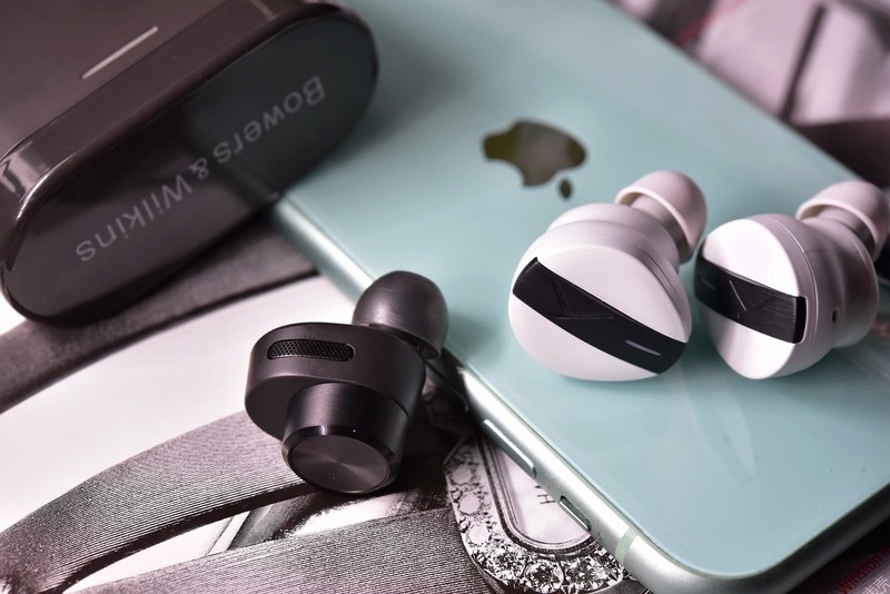 出身决定其身价！聊聊最近有点火的宝华韦健PI5主动降噪TWS