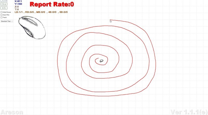 原相高定3395+内置无线充电，雷柏VT3S无线双模RGB游戏鼠标评测