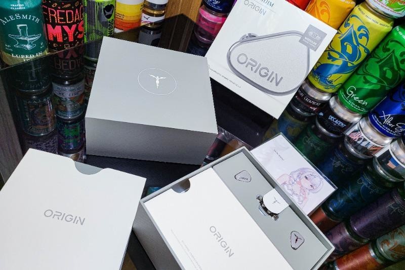 起源，感受纯粹动圈的美！TANCHJIM天使吉米Origin体验