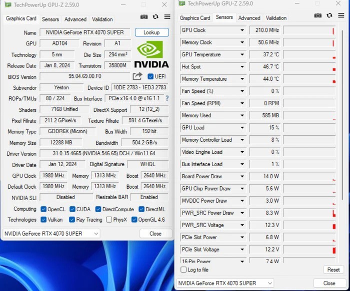 盈通RTX 4070 SUPER樱瞳花嫁性能颜值双巅峰，让你男友激动流泪的好物