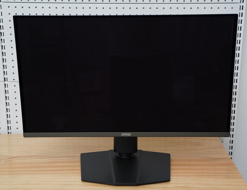 为了喂饱RTX4080S我买了它！微星MPG 271QRX QD-OLED深度体验