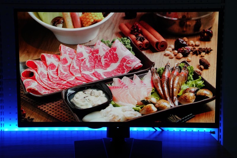 为了喂饱RTX4080S我买了它！微星MPG 271QRX QD-OLED深度体验