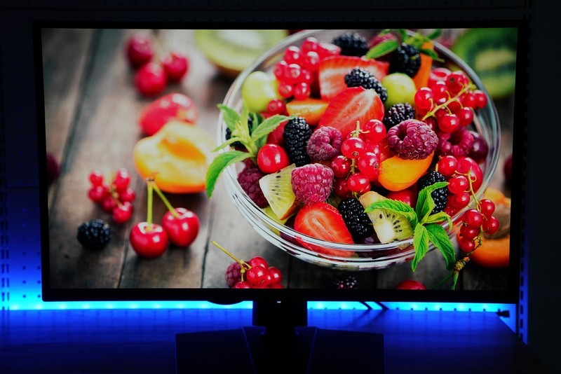 为了喂饱RTX4080S我买了它！微星MPG 271QRX QD-OLED深度体验