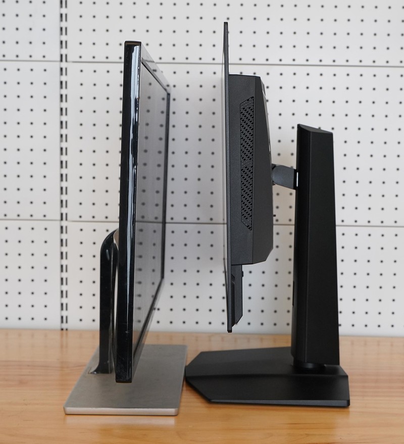 为了喂饱RTX4080S我买了它！微星MPG 271QRX QD-OLED深度体验