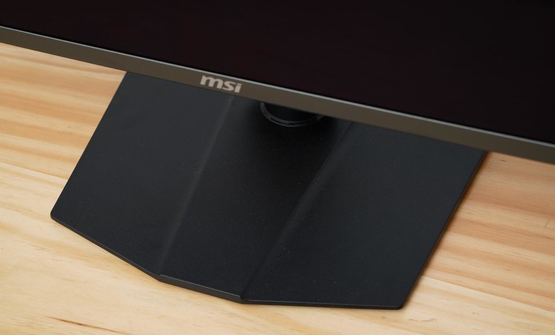 为了喂饱RTX4080S我买了它！微星MPG 271QRX QD-OLED深度体验