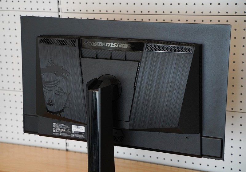 为了喂饱RTX4080S我买了它！微星MPG 271QRX QD-OLED深度体验