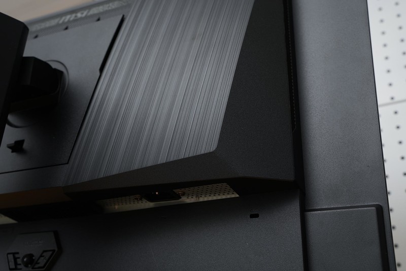 为了喂饱RTX4080S我买了它！微星MPG 271QRX QD-OLED深度体验