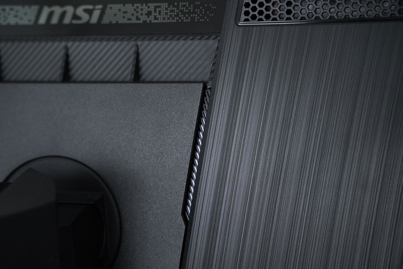 为了喂饱RTX4080S我买了它！微星MPG 271QRX QD-OLED深度体验