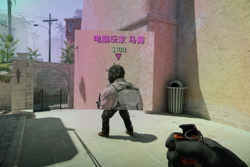 为了喂饱RTX4080S我买了它！微星MPG 271QRX QD-OLED深度体验