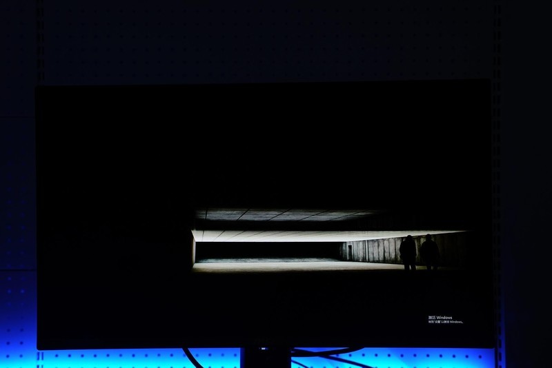 为了喂饱RTX4080S我买了它！微星MPG 271QRX QD-OLED深度体验