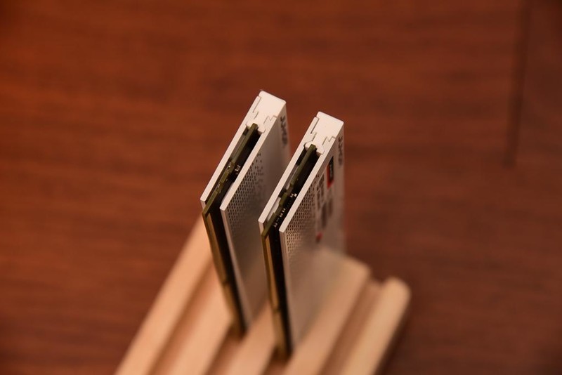 超频悍将，全能Z790MPOWER！微星首款MATX规格Z790到底长啥样！