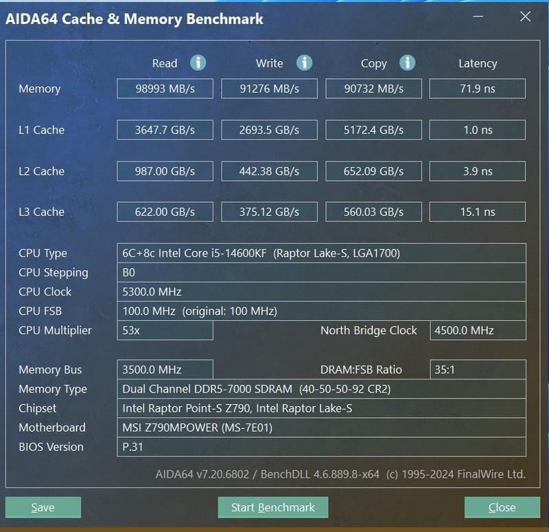 超频悍将，全能Z790MPOWER！微星首款MATX规格Z790到底长啥样！