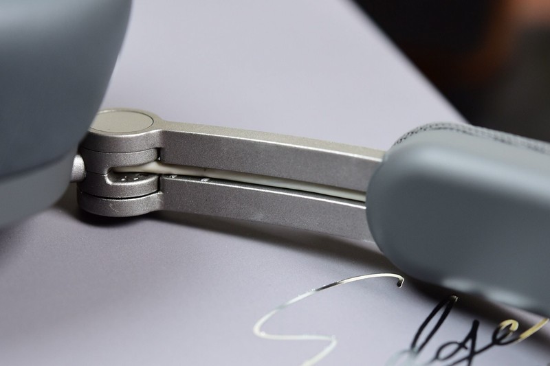 音质好、佩戴爽，400元内最值得买的降噪头戴！水月雨Edge上手