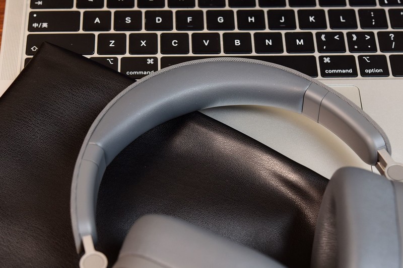 音质好、佩戴爽，400元内最值得买的降噪头戴！水月雨Edge上手