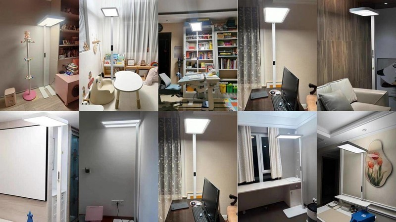 护眼大路灯是智商税吗?五款口碑最好的护眼大路灯推荐