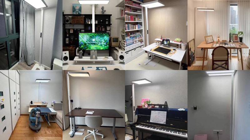 护眼落地灯怎么选？2025最值得入手的十大护眼落地灯品牌推荐