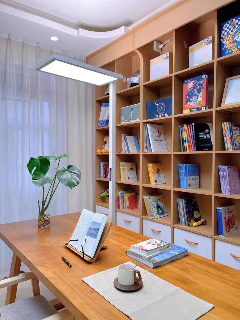 护眼落地灯怎么选？2025最值得入手的十大护眼落地灯品牌推荐