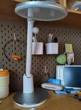 学生台灯哪个品牌更护眼？口碑爆棚护眼台灯品牌推荐，全方位测评