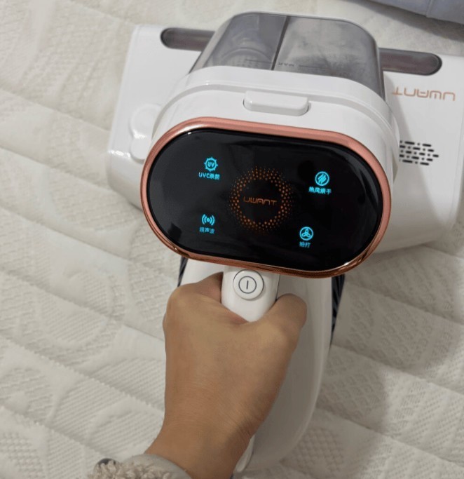 家用除螨仪十大品牌哪个最好用？2025年最受欢迎的除螨仪产品推荐!