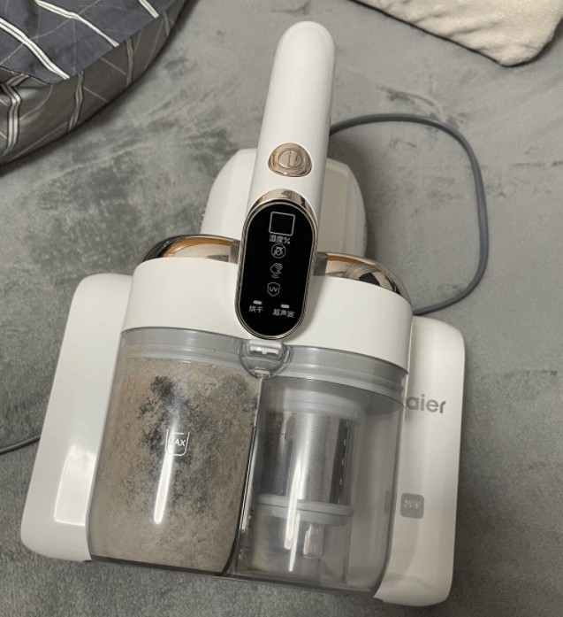 家用除螨仪十大品牌哪个最好用？2025年最受欢迎的除螨仪产品推荐!