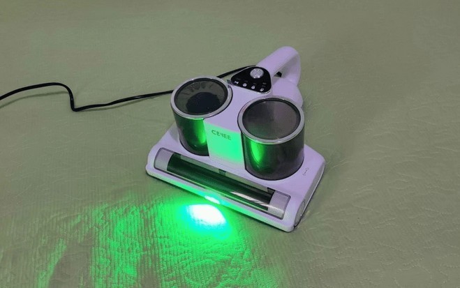 除螨仪10大排行哪款好？2025年口碑TOP10盘点，这10款闭眼入准没错！