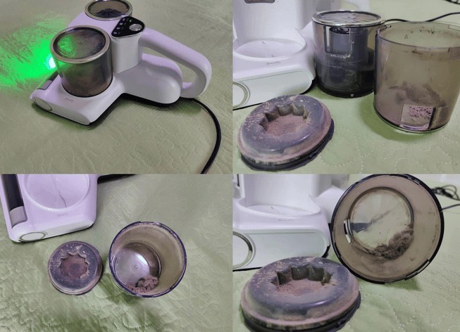 除螨仪10大排行哪款好？2025年口碑TOP10盘点，这10款闭眼入准没错！