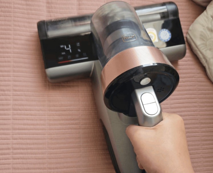 除螨仪10大排行哪款好？2025年口碑TOP10盘点，这10款闭眼入准没错！