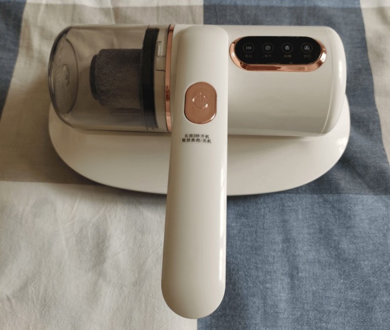 除螨仪10大排行哪款好？2025年口碑TOP10盘点，这10款闭眼入准没错！