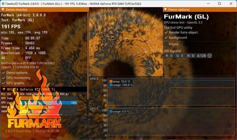 DLSS 4加持，9800X3D+索泰5060Ti 8G打造的高性价比ITX小钢炮分享