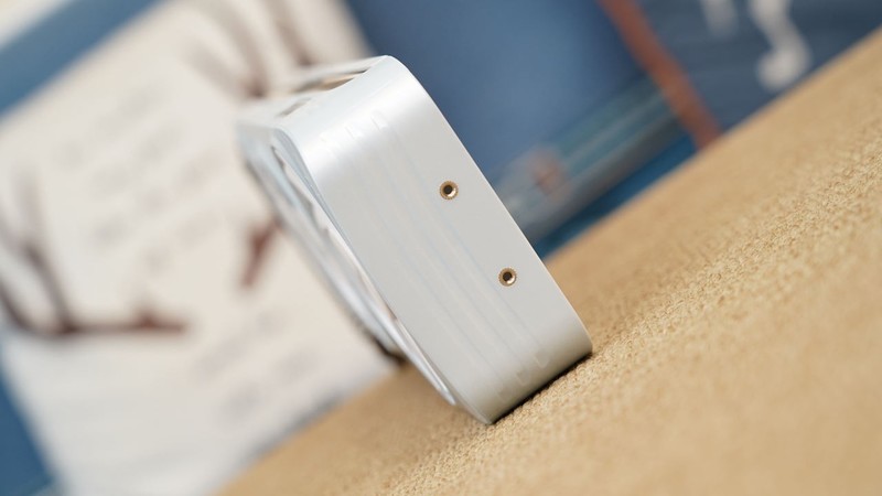 DLSS 4加持，9800X3D+索泰5060Ti 8G打造的高性价比ITX小钢炮分享