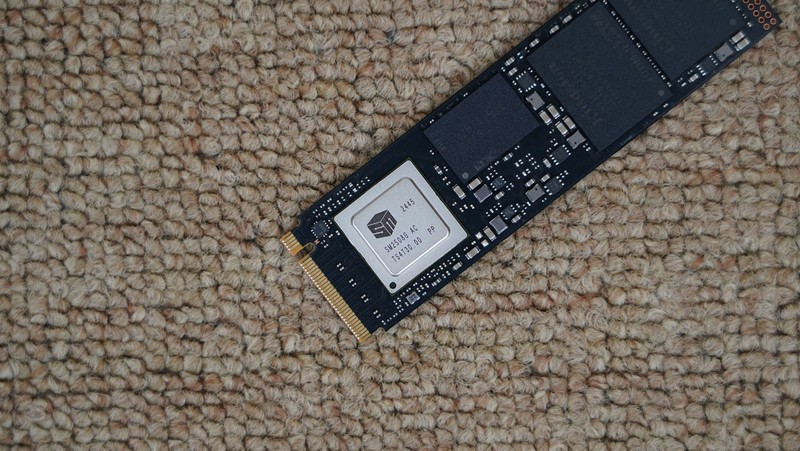 DLSS 4加持，9800X3D+索泰5060Ti 8G打造的高性价比ITX小钢炮分享