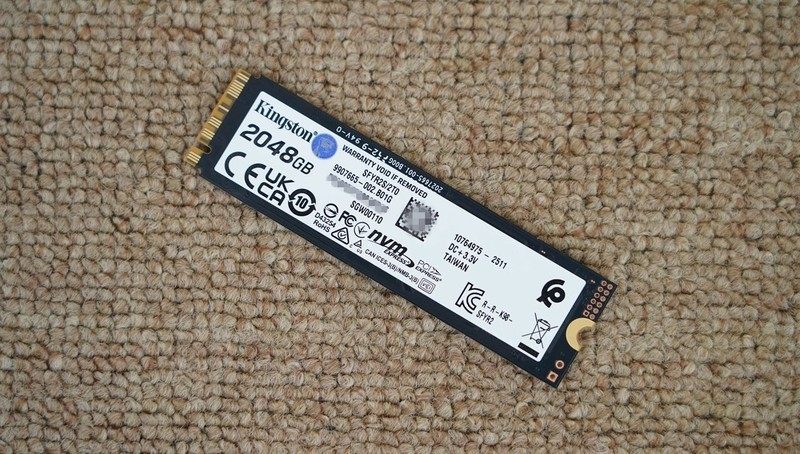 DLSS 4加持，9800X3D+索泰5060Ti 8G打造的高性价比ITX小钢炮分享