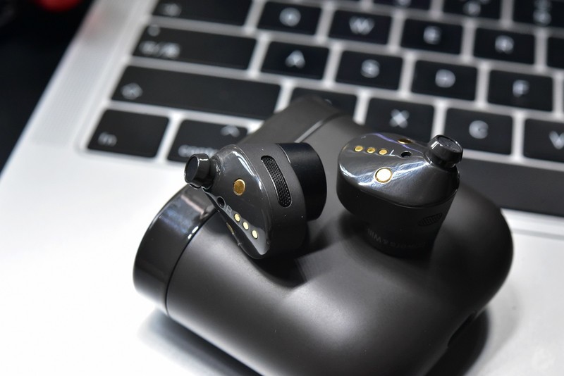 出身决定其身价！聊聊最近有点火的宝华韦健PI5主动降噪TWS