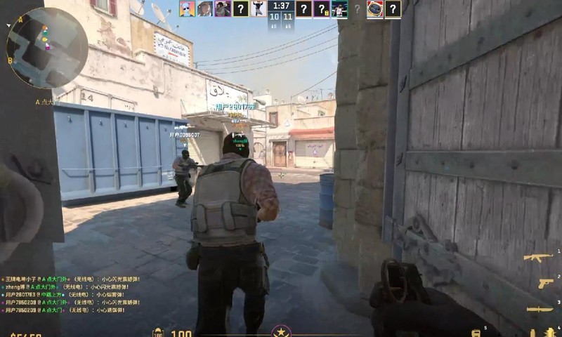 原相高定3395+内置无线充电，雷柏VT3S无线双模RGB游戏鼠标评测