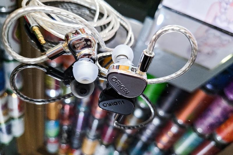 起源，感受纯粹动圈的美！TANCHJIM天使吉米Origin体验