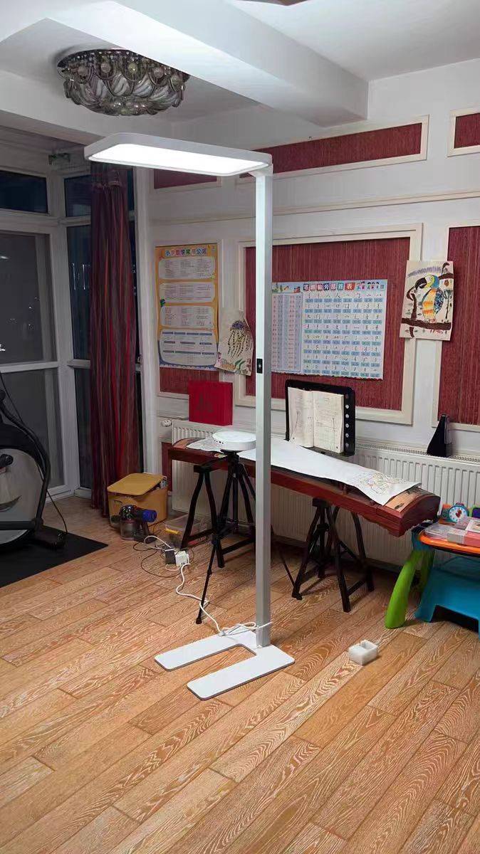 选择护眼落地灯有什么讲究？2024五款高口碑护眼大路灯推荐！