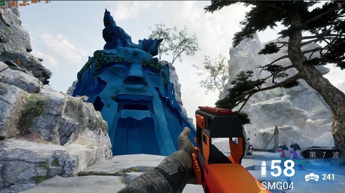 盈通RTX 4070 SUPER樱瞳花嫁性能颜值双巅峰，让你男友激动流泪的好物