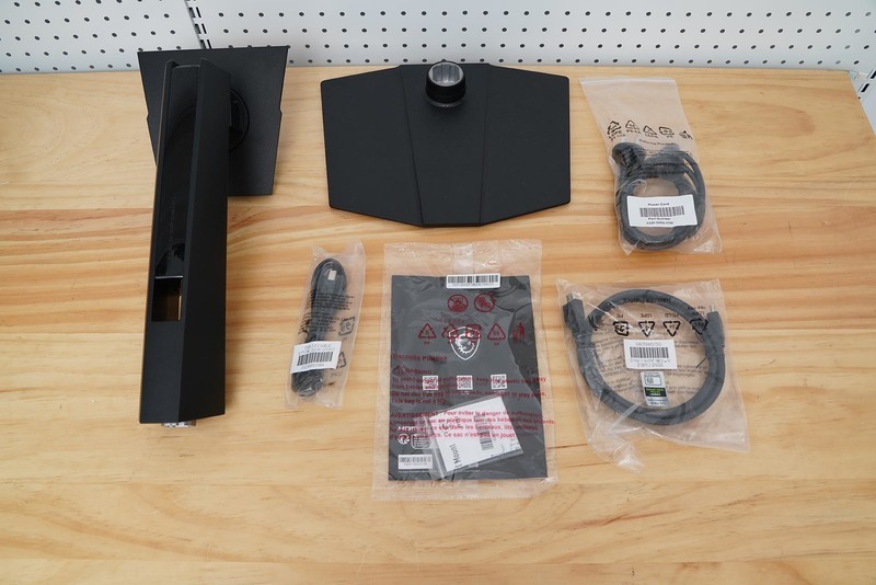 为了喂饱RTX4080S我买了它！微星MPG 271QRX QD-OLED深度体验