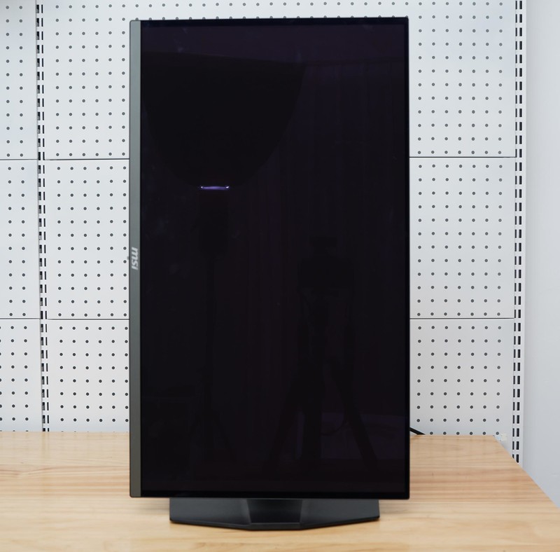 为了喂饱RTX4080S我买了它！微星MPG 271QRX QD-OLED深度体验