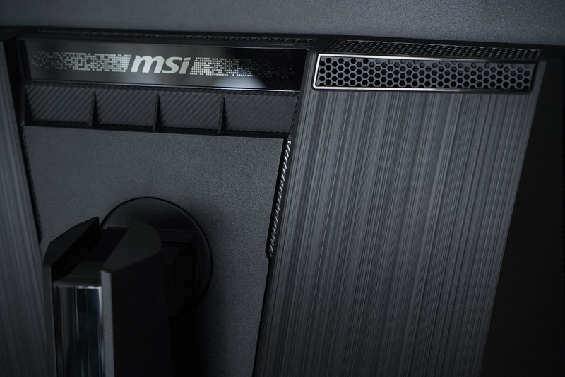 为了喂饱RTX4080S我买了它！微星MPG 271QRX QD-OLED深度体验