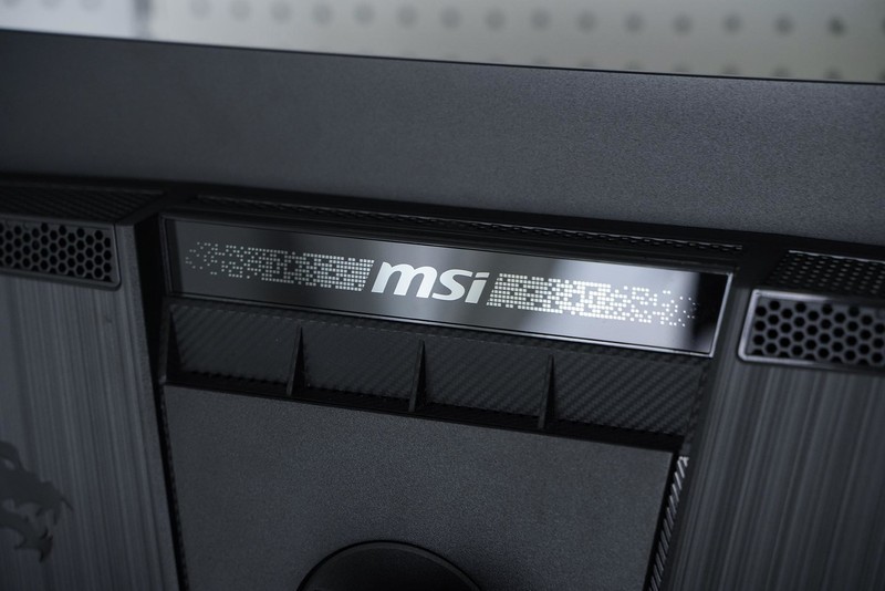 为了喂饱RTX4080S我买了它！微星MPG 271QRX QD-OLED深度体验