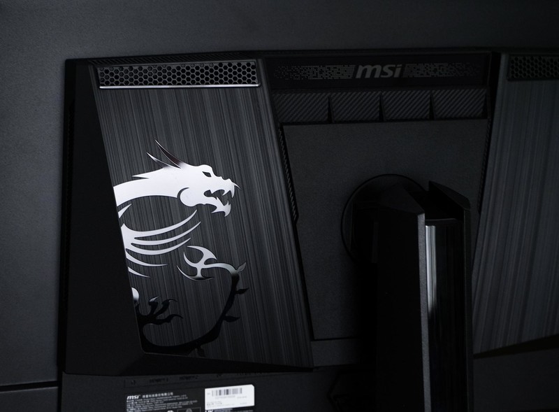 为了喂饱RTX4080S我买了它！微星MPG 271QRX QD-OLED深度体验