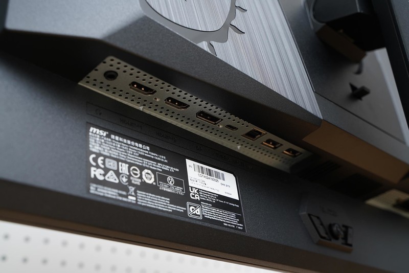 为了喂饱RTX4080S我买了它！微星MPG 271QRX QD-OLED深度体验