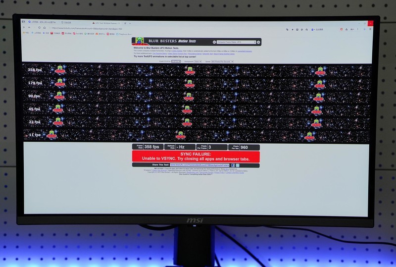 为了喂饱RTX4080S我买了它！微星MPG 271QRX QD-OLED深度体验