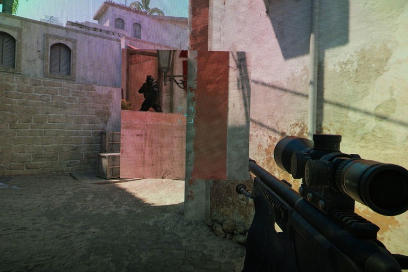 为了喂饱RTX4080S我买了它！微星MPG 271QRX QD-OLED深度体验