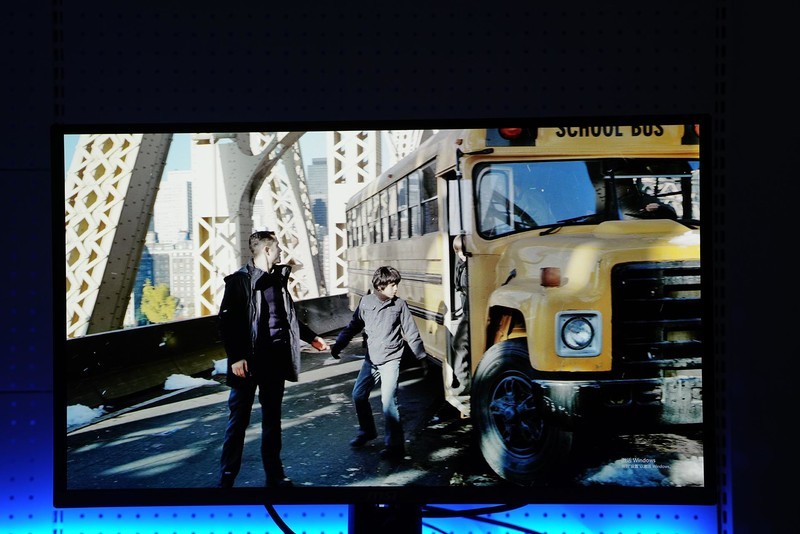 为了喂饱RTX4080S我买了它！微星MPG 271QRX QD-OLED深度体验