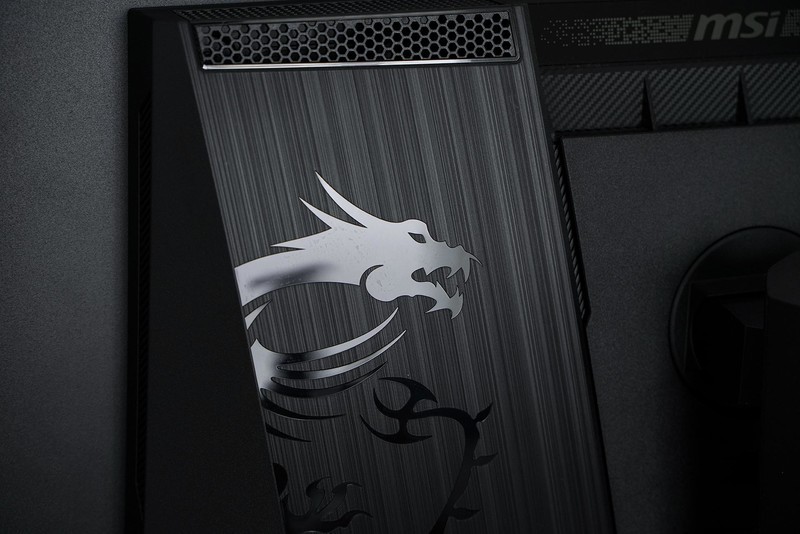 为了喂饱RTX4080S我买了它！微星MPG 271QRX QD-OLED深度体验