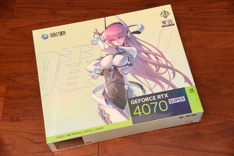 超频悍将，全能Z790MPOWER！微星首款MATX规格Z790到底长啥样！