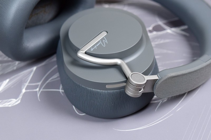 音质好、佩戴爽，400元内最值得买的降噪头戴！水月雨Edge上手